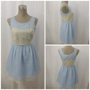 SUYE Be A Femme Dress Size S